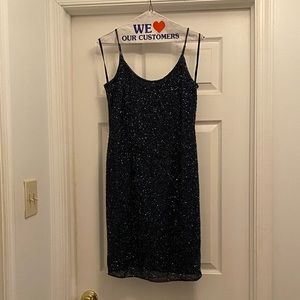 Papell Boutique Evening dress size 10